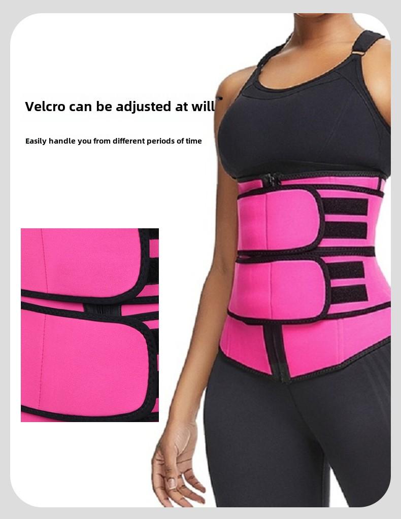 Postpartum Pro Waist Trainer | Medical-Grade Corset with Adjustable Spine Support, Unisex Core Sculpting Belt for Recovery & Gym Lifts cincher Postpartum Pro Waist Trainer | Medical-Grade Corset with Adjustable Spine Support, Unisex Core Sculpting Belt for Recovery & Gym Lifts cincher