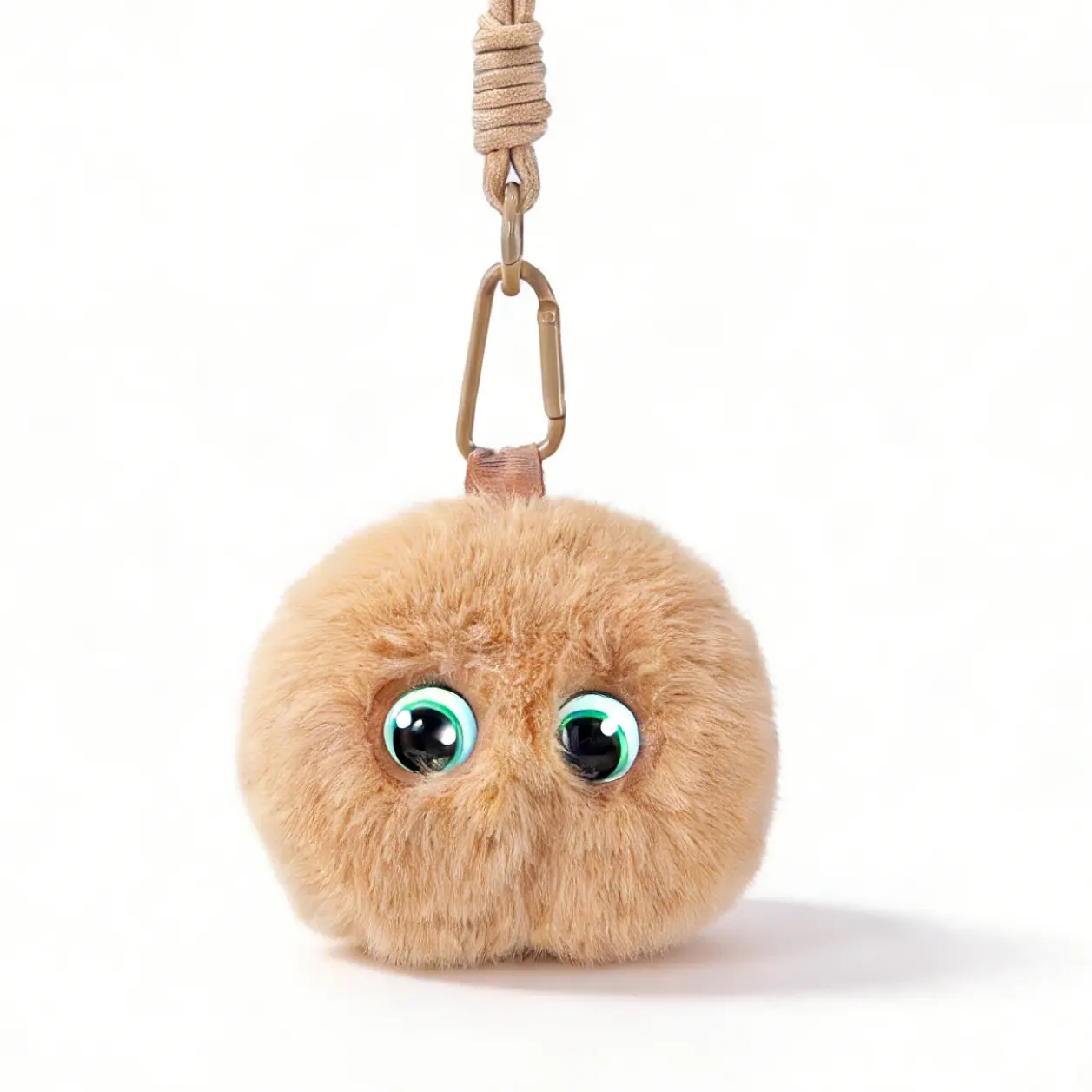 Portable AI Smart Cute Plush Toys, Deep Memory, Smart AI Plush Companion, ChatGPT-Connected, Smart Interactive Experience