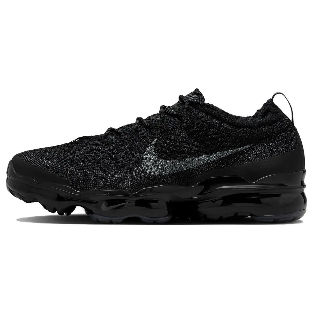 Nike Air VaporMax 2023 Flyknit 'Triple Black' DV1678-003