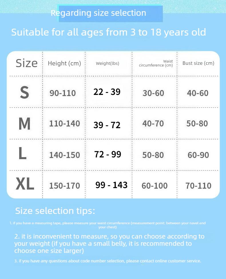 Children's prevention hunchback correction belt, posture correction belt, student back correction open shoulder posture hunchback correction artifact