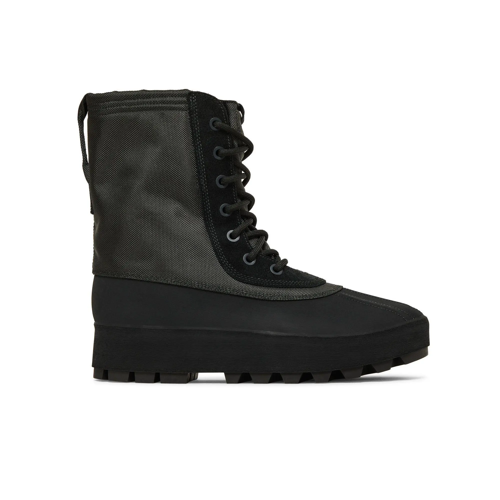 adidas Yeezy 950 Boot 'Pirate' 2023 (Unisex) Pirate Black/Pirate Black/Pirate Black outdoor boots IG8188