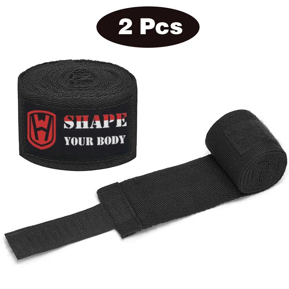 Professional Boxing Hand Wraps