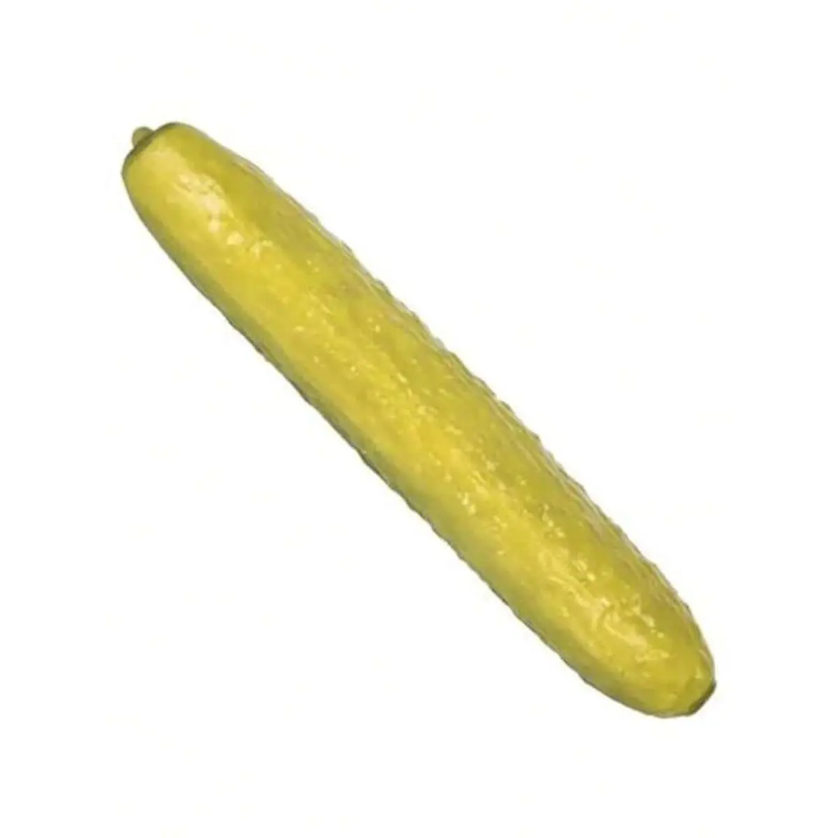 Jumbo Pickle Squishy Toy With Calming Sensory Experience 28cm Pickle Squishy Toys Fruit Squeeze Sensory Fidget Soft Texture And Funny Design For Teens Student Office Home