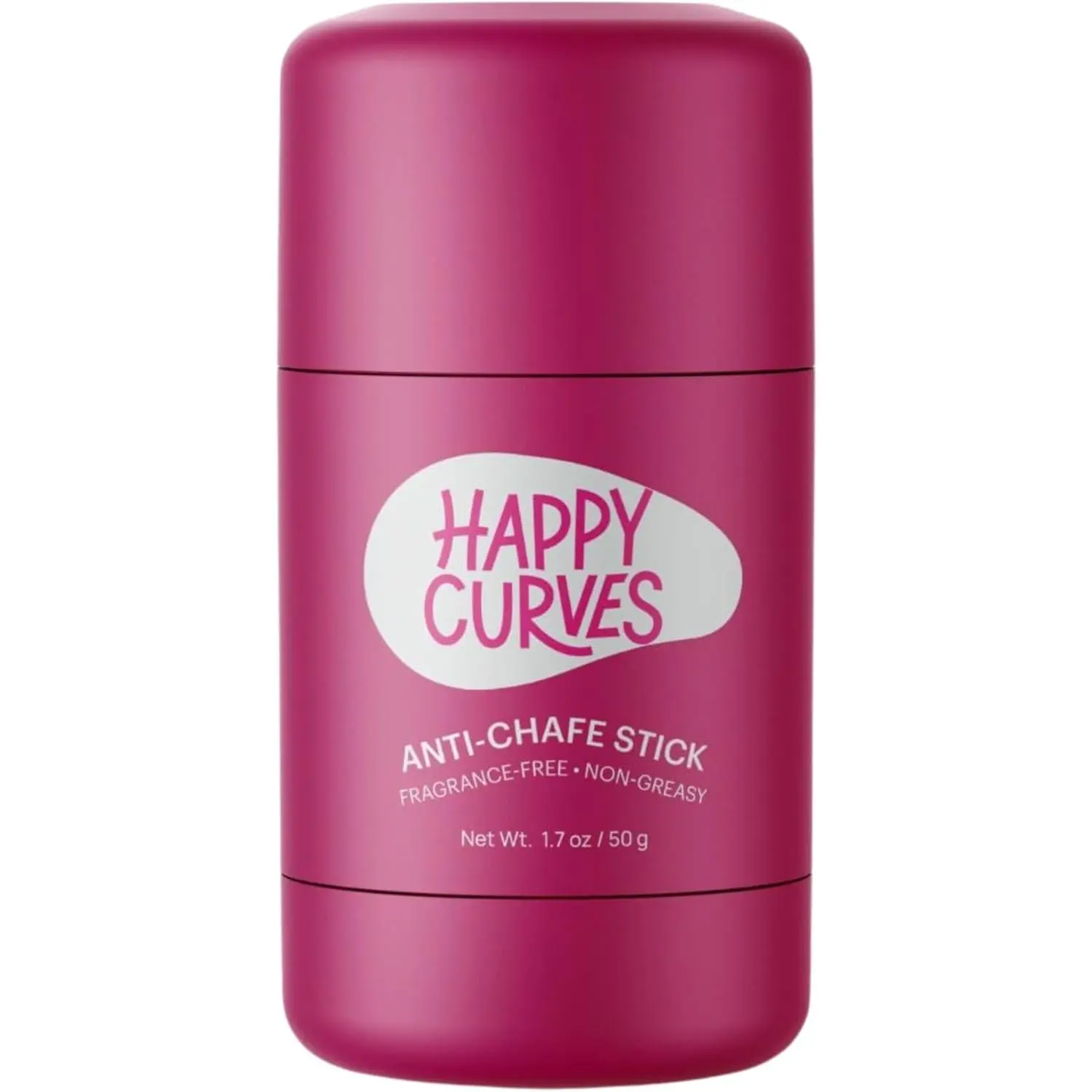 Fragrance-Free Anti-Chafe Stick & pH Balanced Feminine Wash (Tahitian Vanilla) Bundle - Complete Intimate Care & Chafe Defense for Women