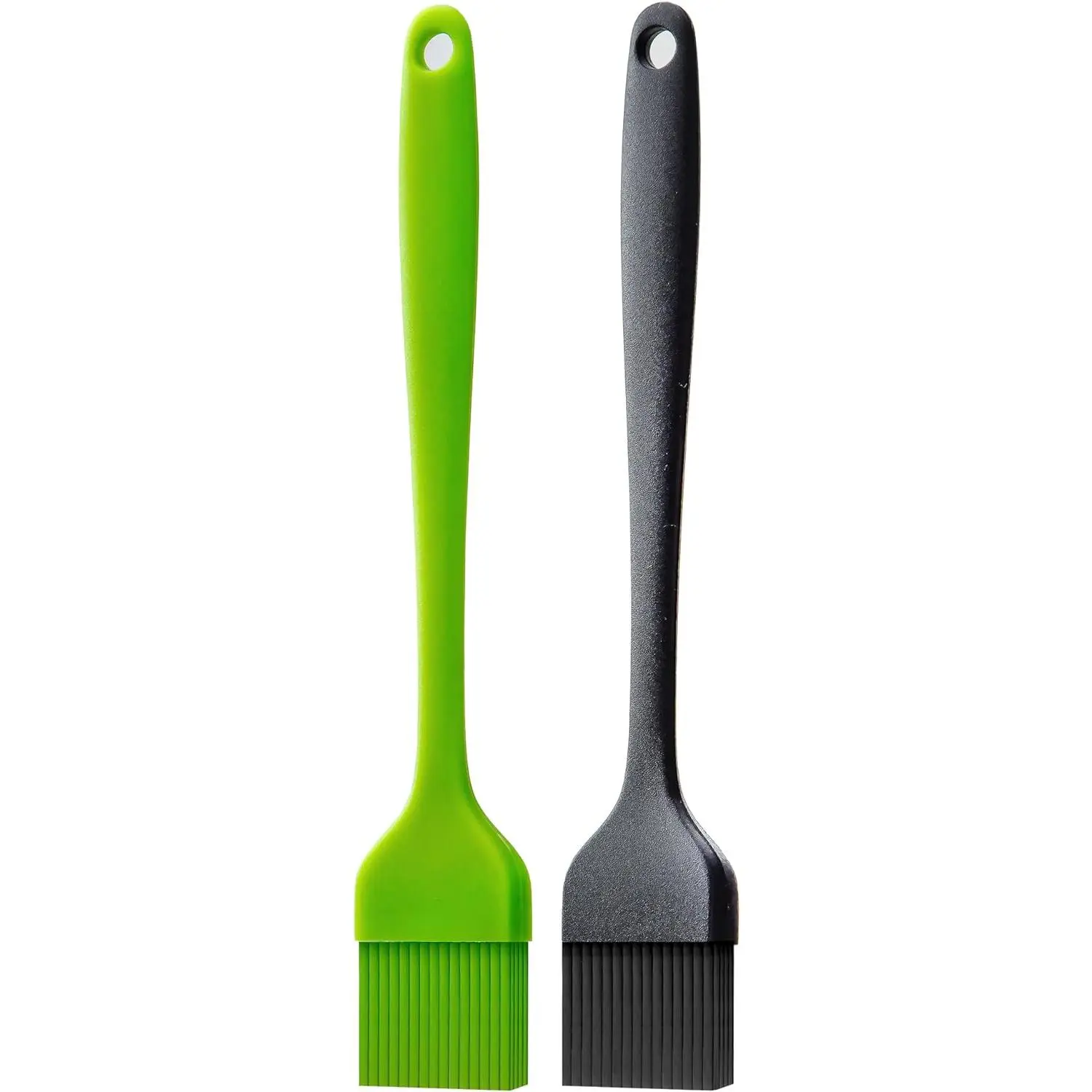 Basting Pastry Brush for Baking Cooking Bbq Grill Spread Oil Butter Sauce 2 Pack