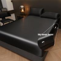 Black - Pocket Design