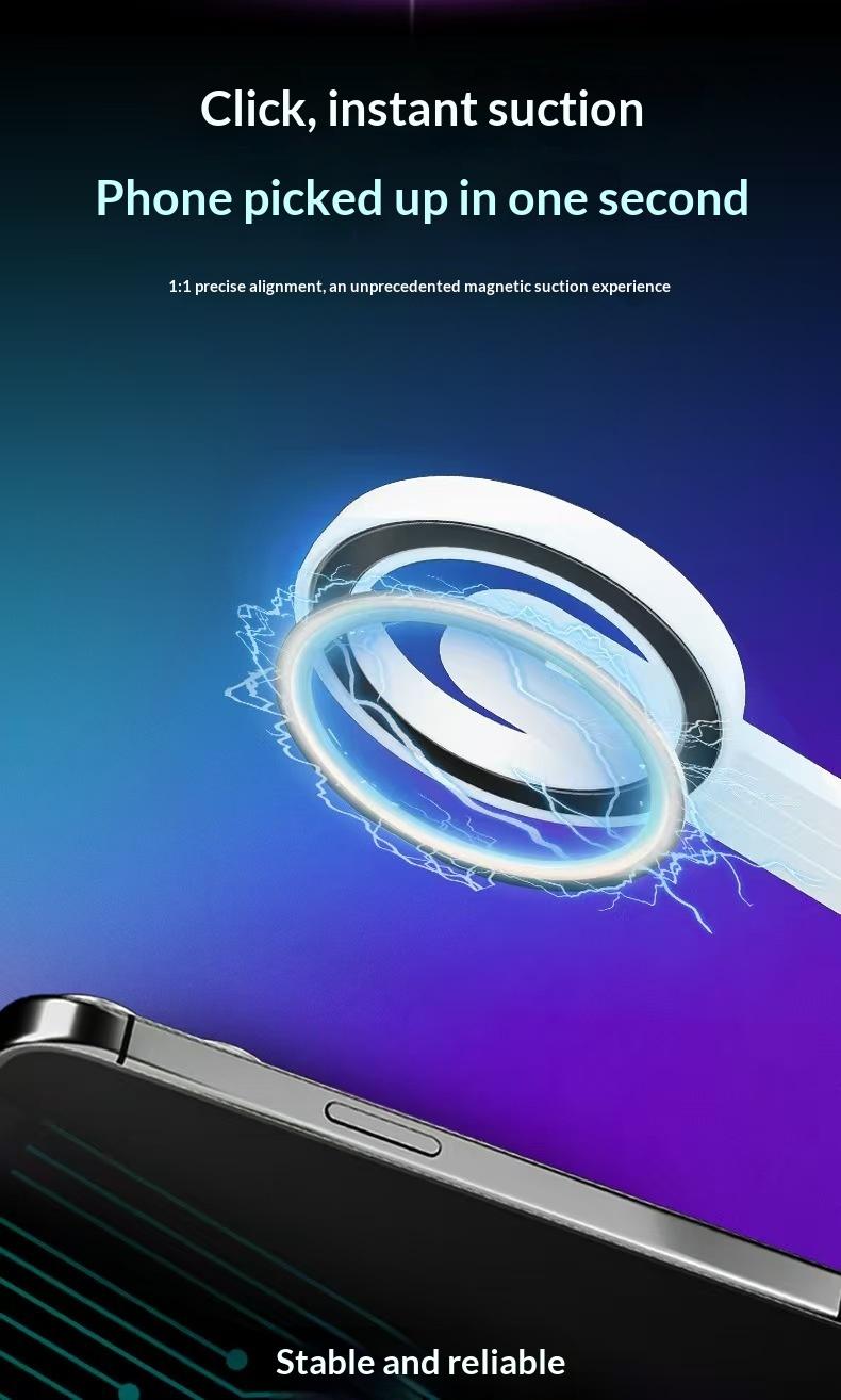 Triangle magnetic selfie stick tripod mobile phone photo 360 degree rotation Bluetooth integrated frame cross-border