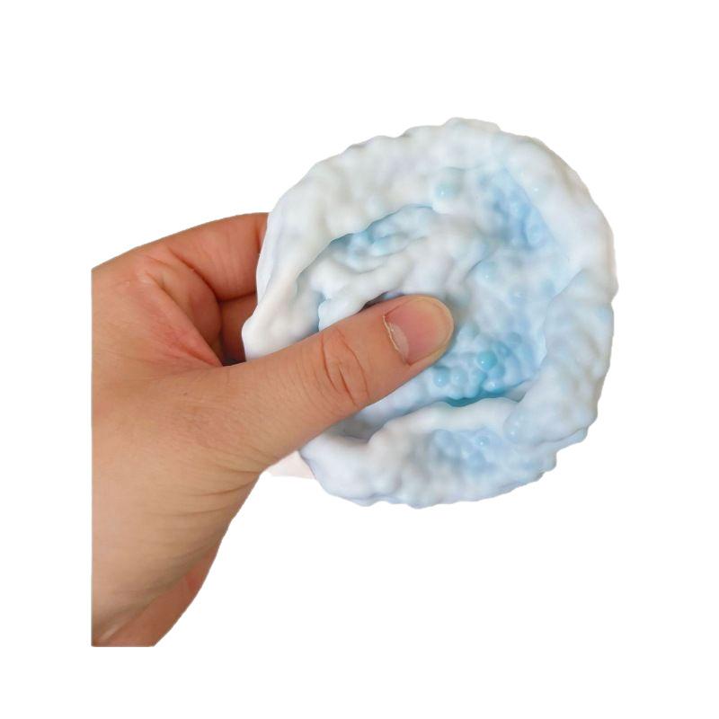 Adult Squishy Stress Balls Autism Sensory Toys for Stress And Anxiety Relief Fidget Dough Water Ball Bulk Pack for Kids