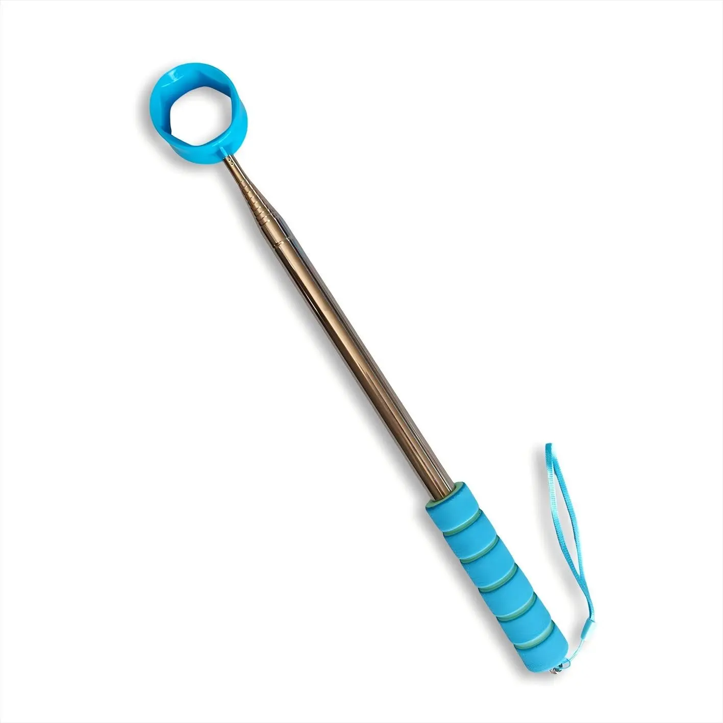 Golf Ball Picker Tool, Efficient Golf Accessory for Retrieving Lost Balls, Durable and Easy-To-Use Golf Equipment, Golf Supply, Essential Golf Accessory, Golf Gadgets