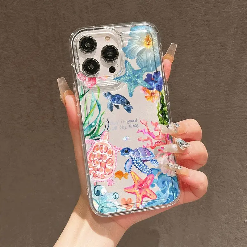 Ocean Turtle product reference 2