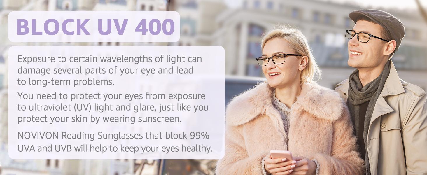 6 Pack Reading Glasses for Women, Reading glasses men, Blue Light Blocking Readers, Computer eye glasses, Cheaters