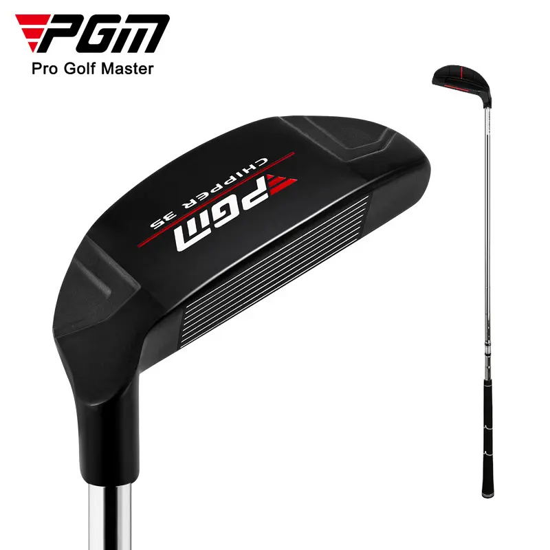 2026 PGM direct sales golf chipping putter 35-degree/43-degree sand wedge, an on-the-green tool made of stainless steel