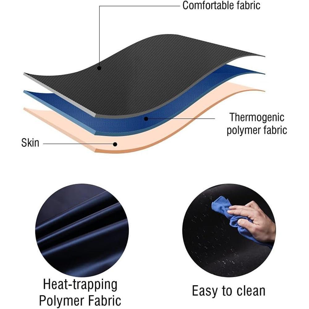 Women's Athletic Tee, Short Sleeve High-Performance Compression T-Shirt, Performance Baselayer Workout Shirt