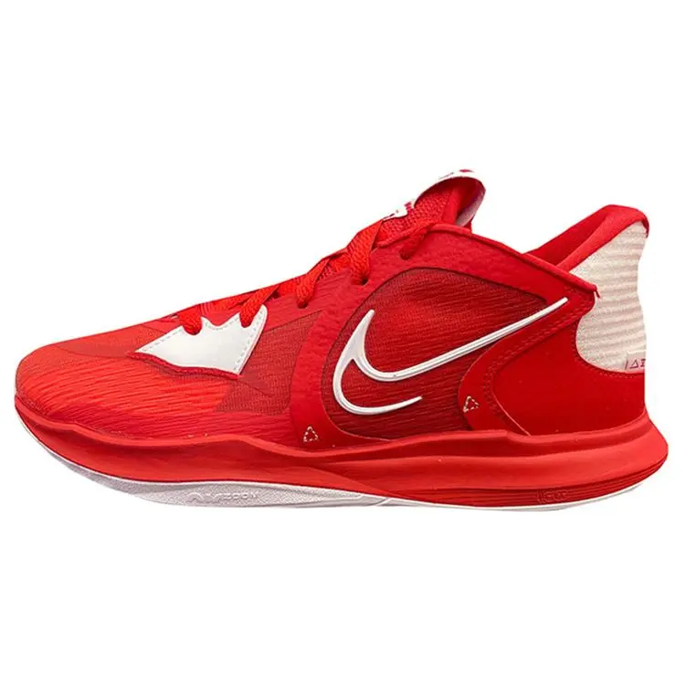 Nike Kyrie Low 5 TB 'University Red' DO9617-600