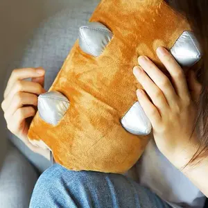 Stuffed 30cm GAME Clash of Clans Clash Royale Log Doll Plush Pillow - A Perfect Gift for Fan Collection or Friends Birthday Gift