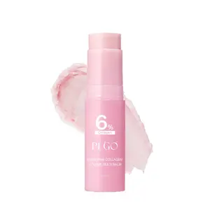 PEGO Collagen Anti-Wrinkle Firming Repair Stick, Facial, Pdrn Nad Collagen, Multi-Effect, Fine Lines, Elasticity, Eye, Neck, Forehead, Lip Care