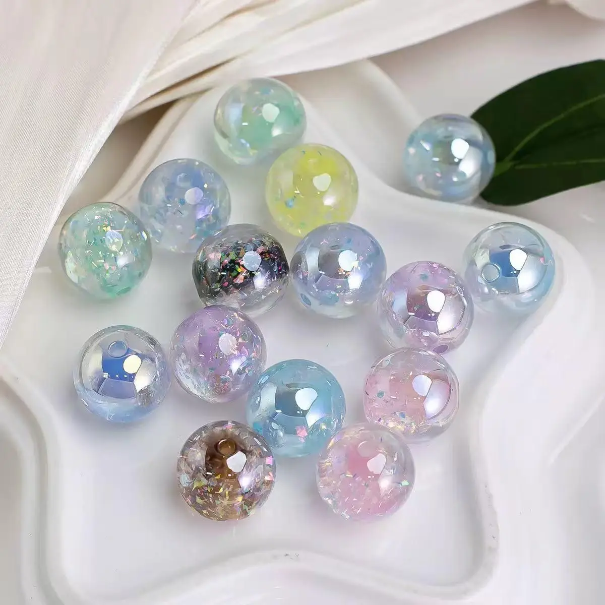 Vesta-A29-Luxury Resin Beads for Pen and Phone Chain Vesta-A29-Luxury Resin Beads for Pen and Phone Chain