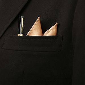 2 Pairs Mini Reading Glasses Compact Spring Hinged Slim Pocket Readers with Pen Clip for Easy Carry +1.5, 2 Pack(black/Grey)