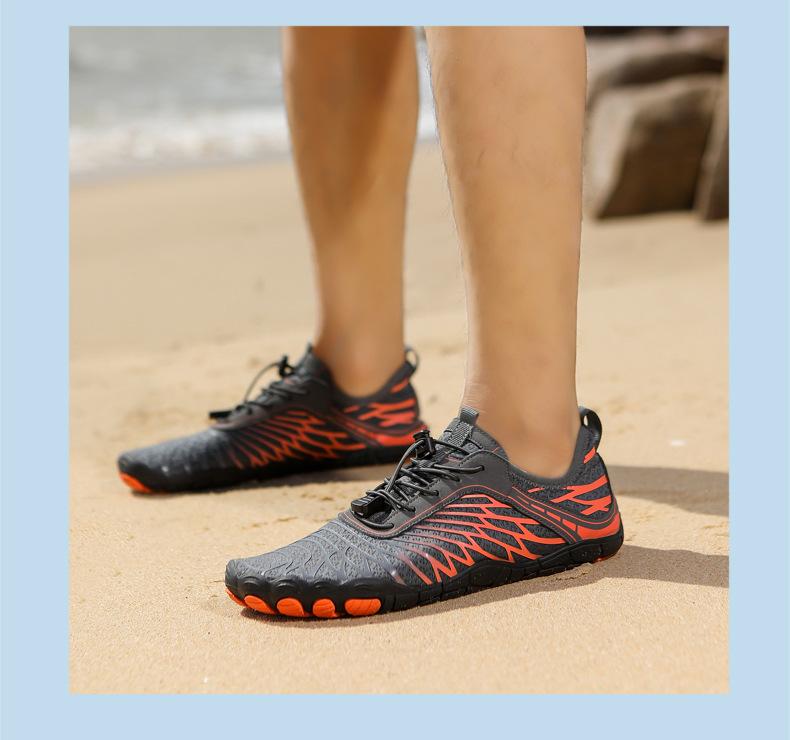 Mesler Trending Barefoot Shoes to Buy 2026 for Women Men Wide Toe Box Sneakers Walking Fitness Footwear Trailing Training Camping Hiking Running Zero Drop Minimalist Casual Shoes Lightweight Breathable Flats Nurse Shoes