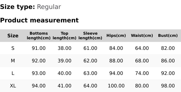 Women's Striped Print Crop Top & Split Thigh Button Skirt Two-piece Set, Striped Sets, Casual Long Sleeve Round Neck Top & High Waist Skirt for Daily Wear, Ladies Clothes for All Seasons, Fall outfit