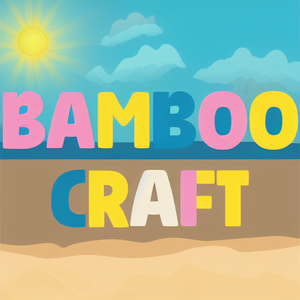Bamboo Craft