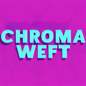 Chroma Weft