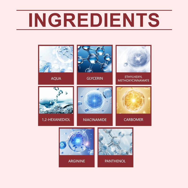 Natural Translucent Primer, Long-Lasting Makeup Base, Suitable for All Skin Types, Perfect for Daily Use, Smooth Application