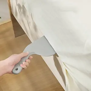 1/3 Pack Bed Sheet Organizer Tool, Easy Bed Making Helper, Mattress Cover Fixer Insert, Convenient Bedding Accessory for Home Bedroom Use
