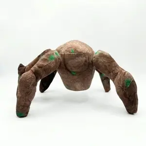 2026 New Rocky Plush Toy, Durable Soft Fluffy, Unisex, Official Project Hail Mary Alien Stuffed Animal, Sci-Fi Movie Fan Gift, Unique Birthday Present