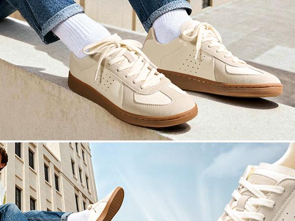 Bruno Marc Men's Casual Sneakers Comfortable Shoes for Men Fashion Sneakers