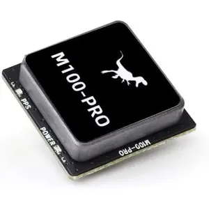 M100 Pro GPS QMC5883L Compass, Upgraded 10th Generation Chip Compatible with FPV Fixed-Wing UAV
