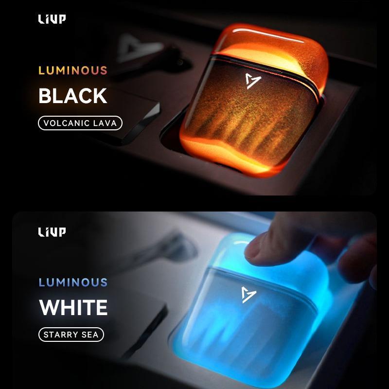 In-ear Design Wireless Noise Canceling Earphone, Long Battery Life Earbuds with Charging Case, Bluetooth-compatible Earbuds for Gaming, Sports, Office