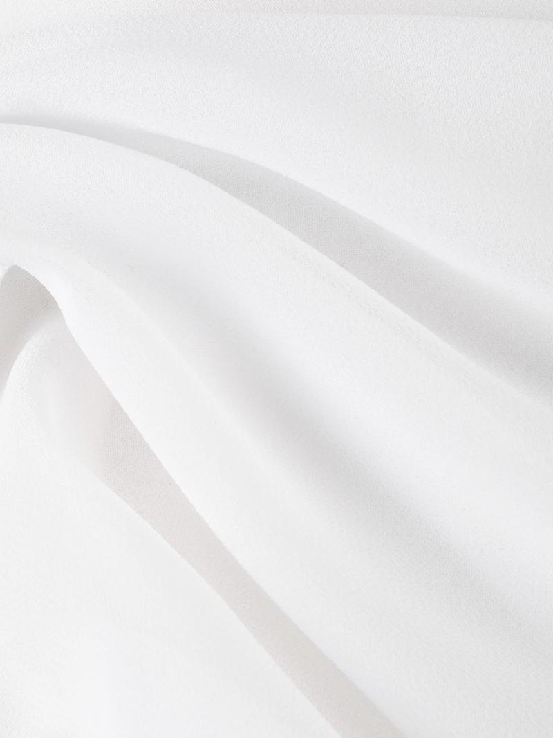 Three-Piece Set Women's Solid Bikinis Set,  Casual Padded Triangle Halter Swim Top & Tie Side Swim Bottom & Cover Up Skirt Set for Beach Holiday Vacation, Halter Bikini Swimsuit, Summer Outfits 2026