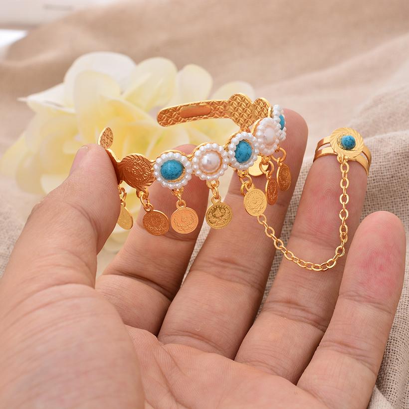 Baby Bracelet Bangles Kids Bangles Jewelry Copper Kids Adjustable Toddler Girl Birthday Gift