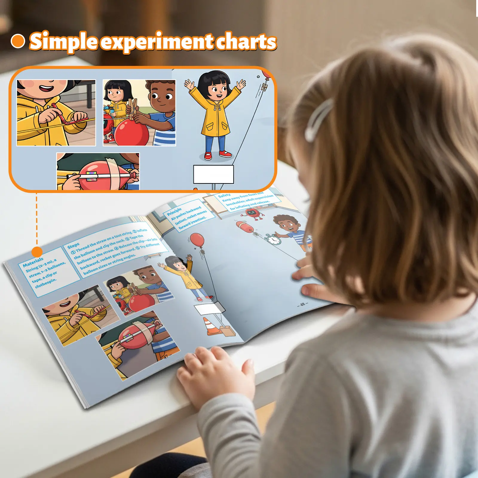 Physics in Everyday Life · Understand Energy & Electricity Through Real-World Examples