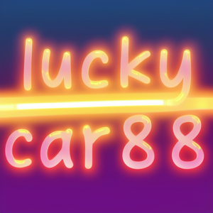 LUCKY CAR88