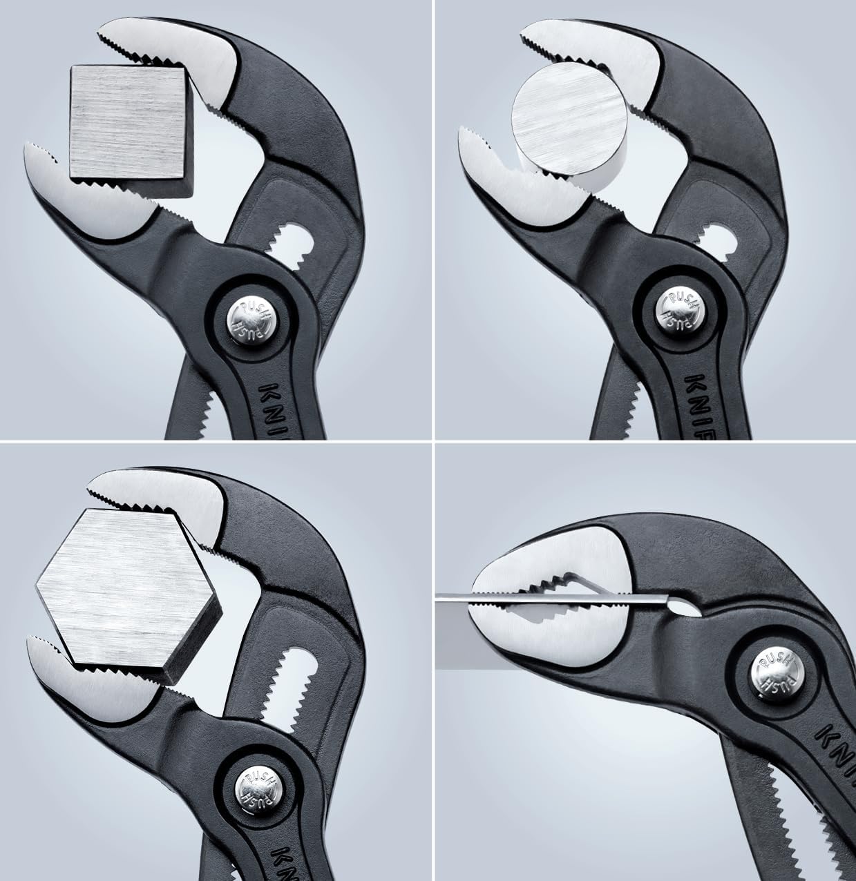 Groove Joint Pliers 5/7 Inch with Fast Adjustable Pliers V-Jaw Tongue and Groove Pliers Wrench for Water Pump,Home Repair,Plumbing,Gripping,Nuts,Bolts,Pipe,Fittings Groove Joint Pliers 5/7 Inch with Fast Adjustable Pliers V-Jaw Tongue and Groove Pliers Wrench for Water Pump,Home Repair,Plumbing,Gripping,Nuts,Bolts,Pipe,Fittings