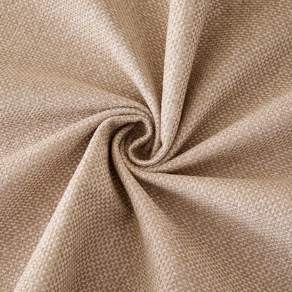 Solid Color Sofa Cover, 1 Count Modern Simple Non-slip Washable Sofa Slipcover, Sofa Protector for Home Living Room, Dustproof Sofa Cover