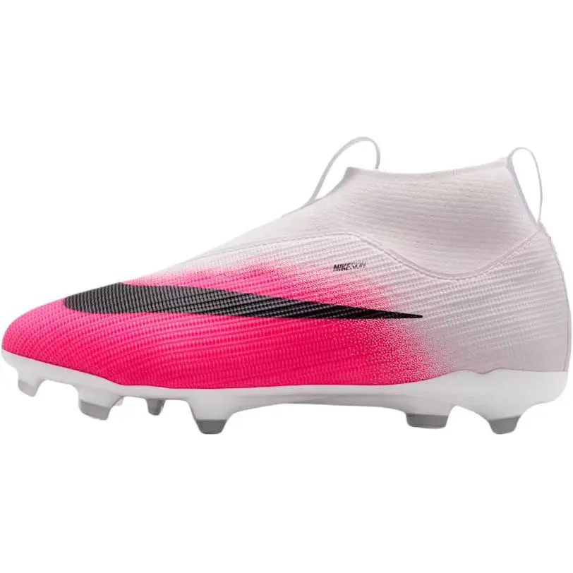 Nike Jr. Mercurial Superfly 11 Academy MG GS 'Multi Color Black' IO8229-900