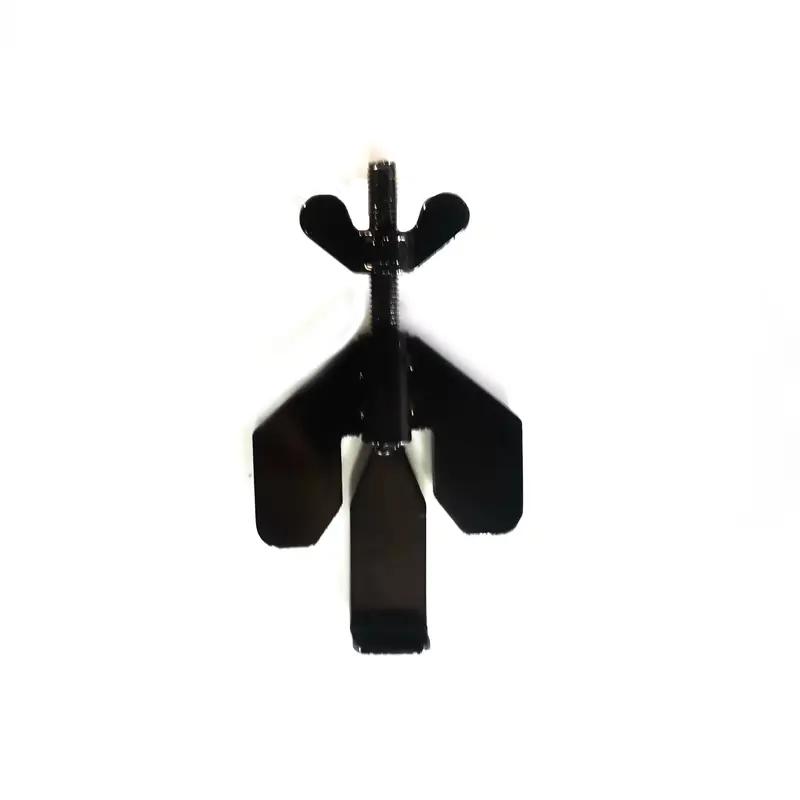 Portable Hotel Door Lock, Self-Defense Door Stopper, Travel Anti-Theft Device, Safety Home Latch, Essential Security Accessory