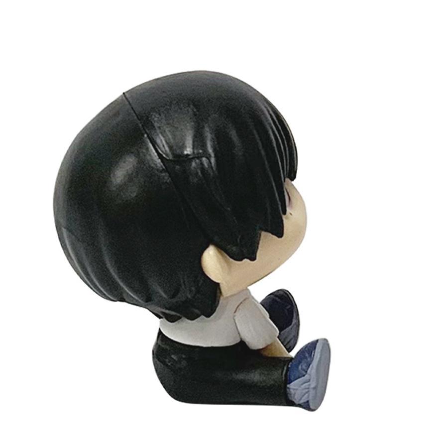 5.5cm/2.17in Hikaru ga Shinda Natsu Anime Figure Hikaru Indou Action Figure Yoshiki Tsujinaka Figurine PVC Collection Model Toys 5.5cm/2.17in Hikaru ga Shinda Natsu Anime Figure Hikaru Indou Action Figure Yoshiki Tsujinaka Figurine PVC Collection Model Toys