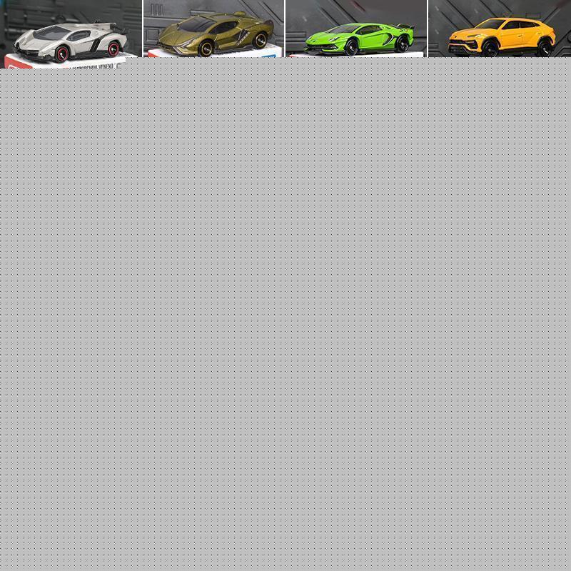 Takara Tomy Tomica 1/64 Mini Diecast Alloy Model Car Toys Metal Sports Vehicles Various Styles Gifts for Children #51-120