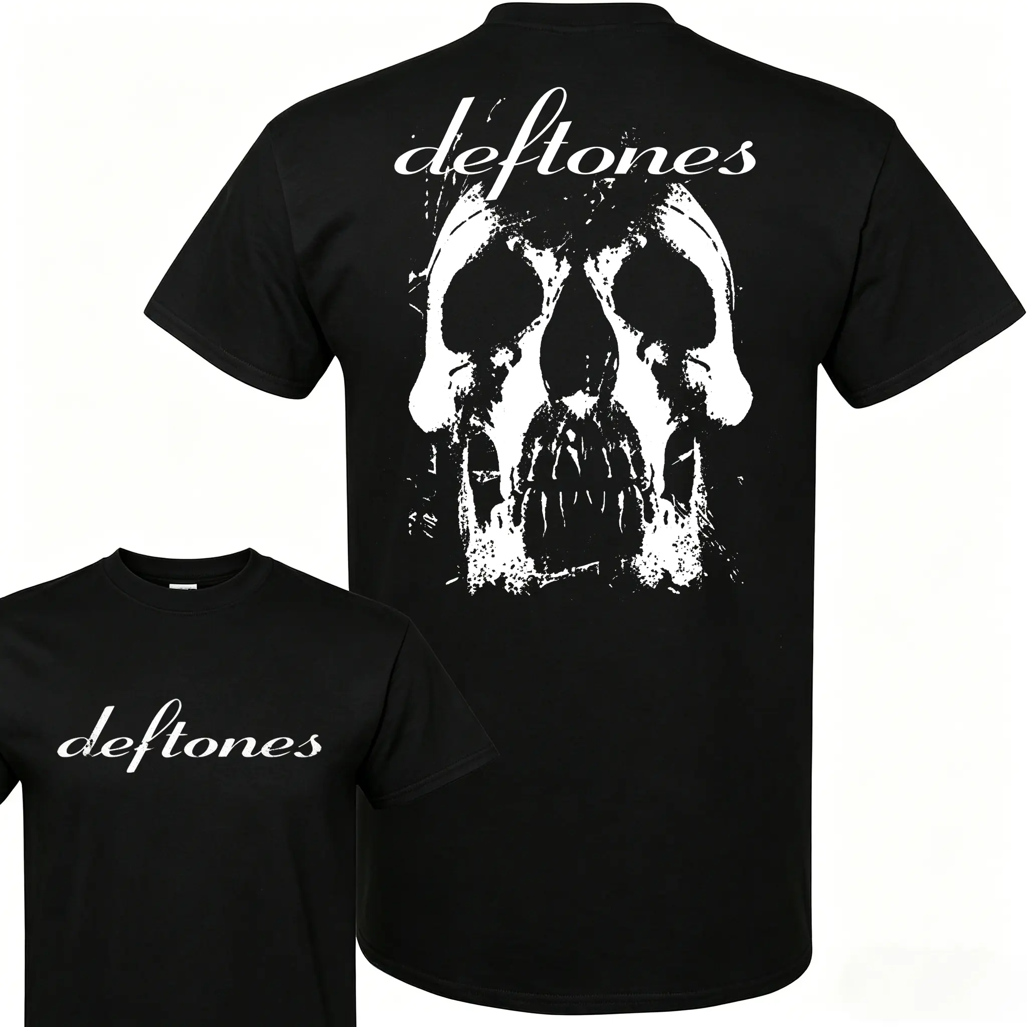 🎵🤘Retro Deftones Entombed Heavy Metal Shirt Deftones rock band shirt metal band shirt, rock tour t-shirt 3alternative band merch trending t-shirt 90s graphic tee vintage graphic tee,grunge aesthetic shirt, classic rock merch