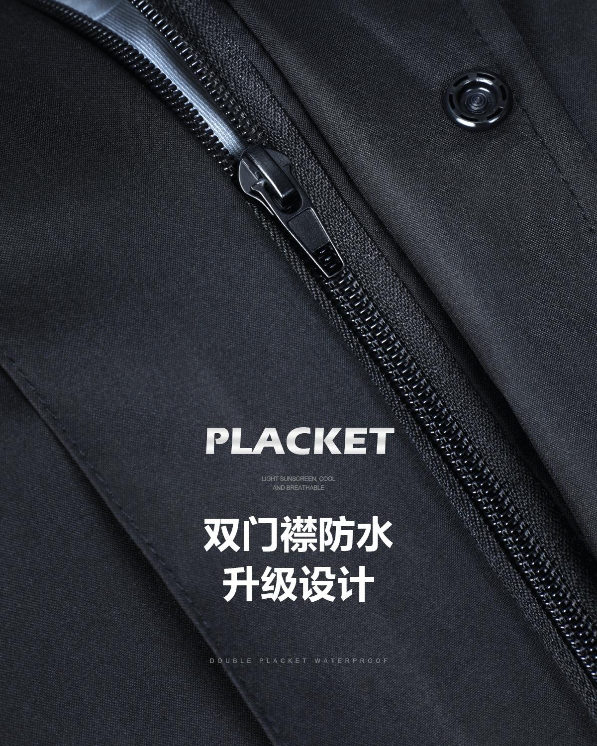 Men'S Raincoat And Rainpants Set, Two-Piece Long Style, Full-Body Rain Protection, Specifically Designed For Electric Motorcycle Delivery Riders Men'S Rain Suit High Visibility Reflective Work Rain Jacket Pants For All Sport Farm Fishing Motorcycle