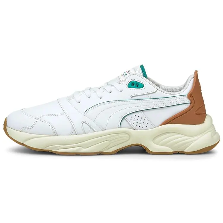 Puma RS-Connect 'White Marshmallow' 380529-01