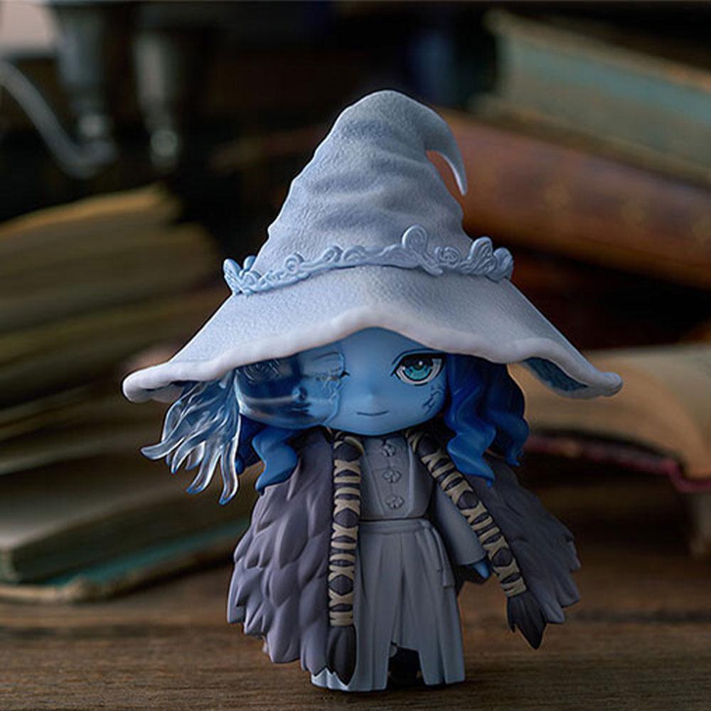 6.55CM Anime Game ELDENRING Figure Ranni Stand Animation Model Toys Gifts Collection Decoration Ornaments PVC