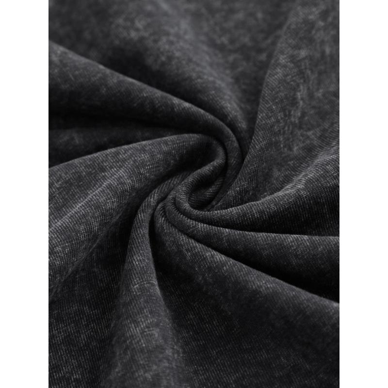 Limp Bizkit Band Tee – Loserville Tour 2025 T-Shirt Hoodie & Sweatshirt Vintage Acid Wash Nu-Metal Rock Rap Rock Heavy Cotton Oversize Unisex Retro Graphic Streetwear Concert Music Fan Gift Top