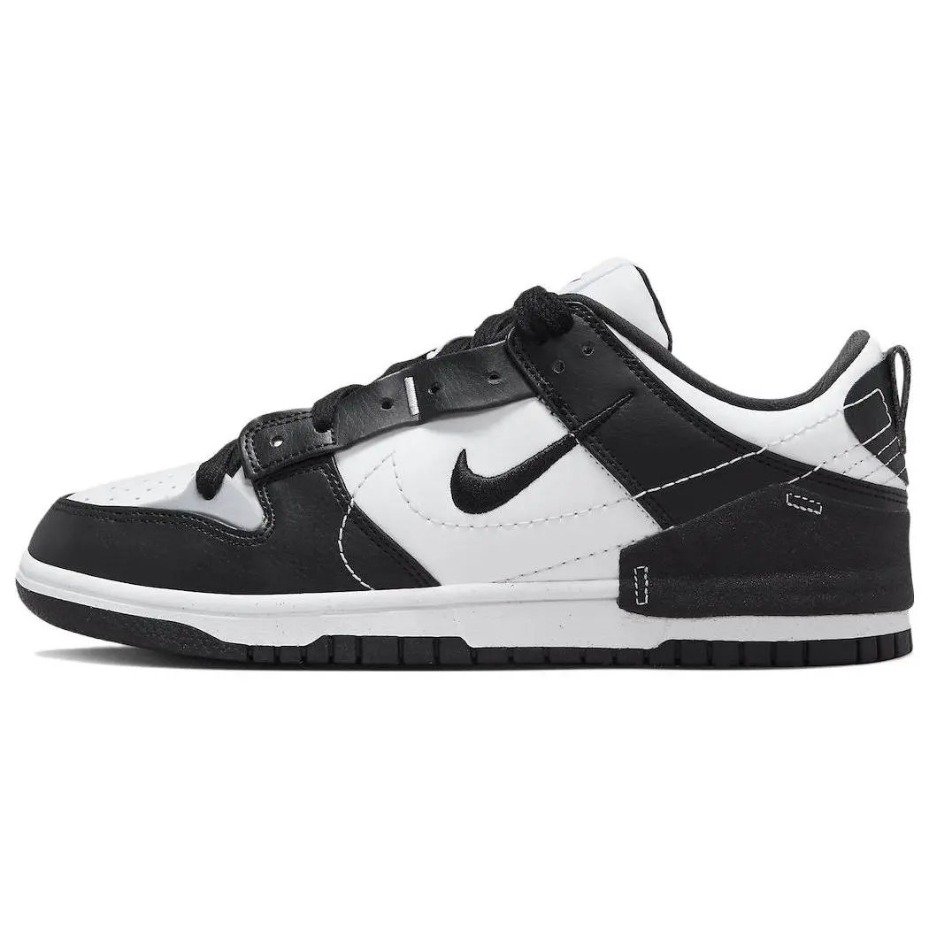 Nike Women's Dunk Low Disrupt 2 'Panda' DV4024-002