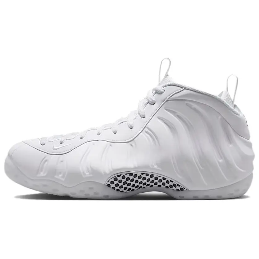 Nike Air Foamposite One 'Triple White' HJ5195-100