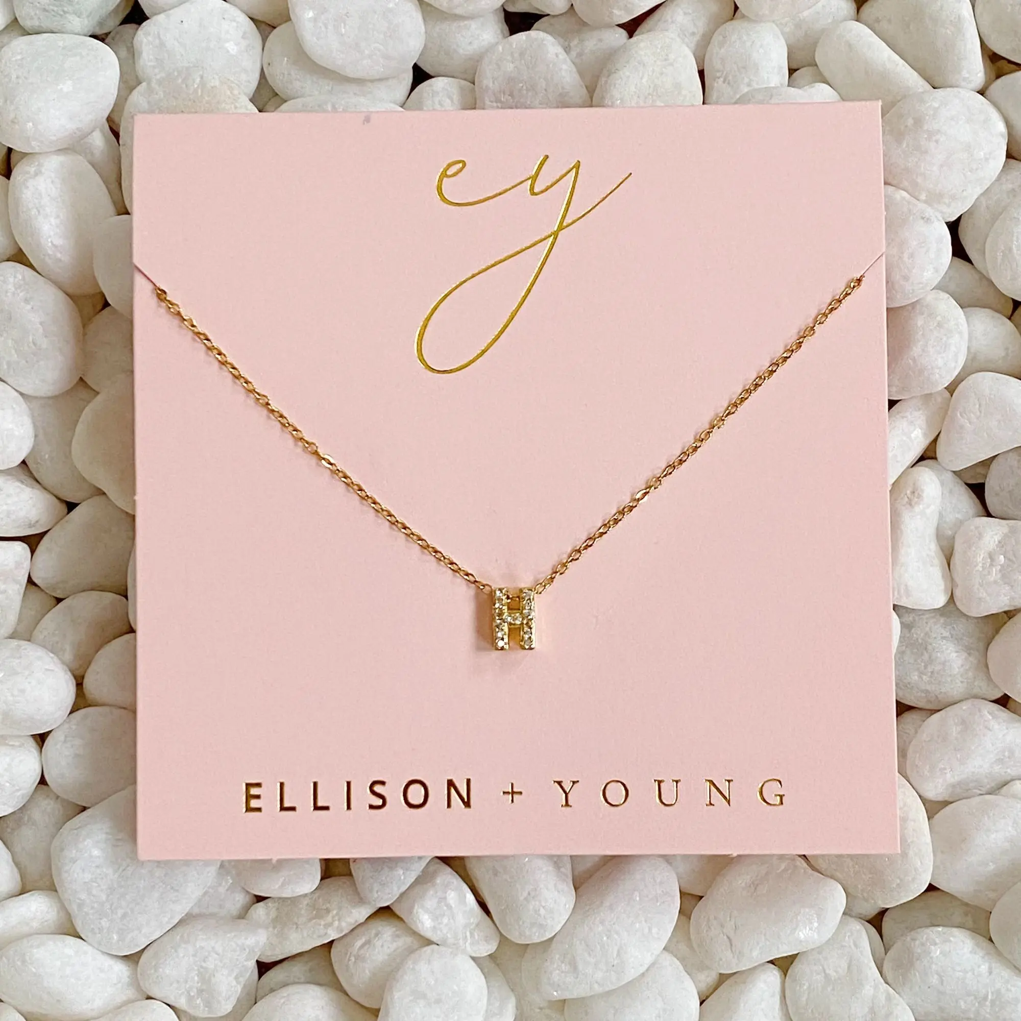 Minimalist Mini Keepsake Single Letter Necklace, Reversible Pendant for Chain, Everyday Wear Costume Jewelry Accessory
